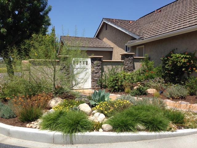 Landscape Designer in Orange County Photo Gallery