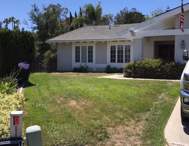 Drought Tolerant Landscape Design Photo Gallery