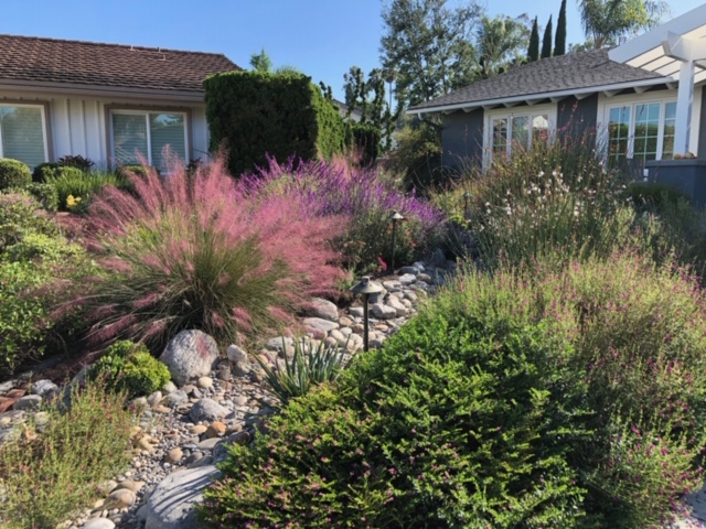 Landscape Design In Orange County Photo Gallery