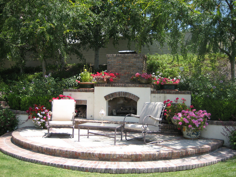 Pottery And Garden Art Photos In Orange County ... Pottery and Garden Art Landscape in OC ... - Pottery And Garden Art Photos In Orange County