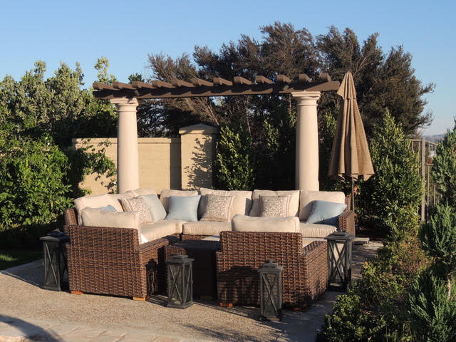 OC Landscape Design Contractor in Orange County